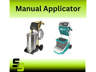 Manual Applicator  Category Image
